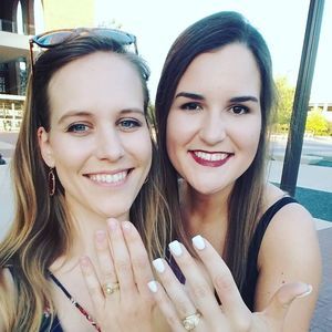 Meet your Posher, Kate